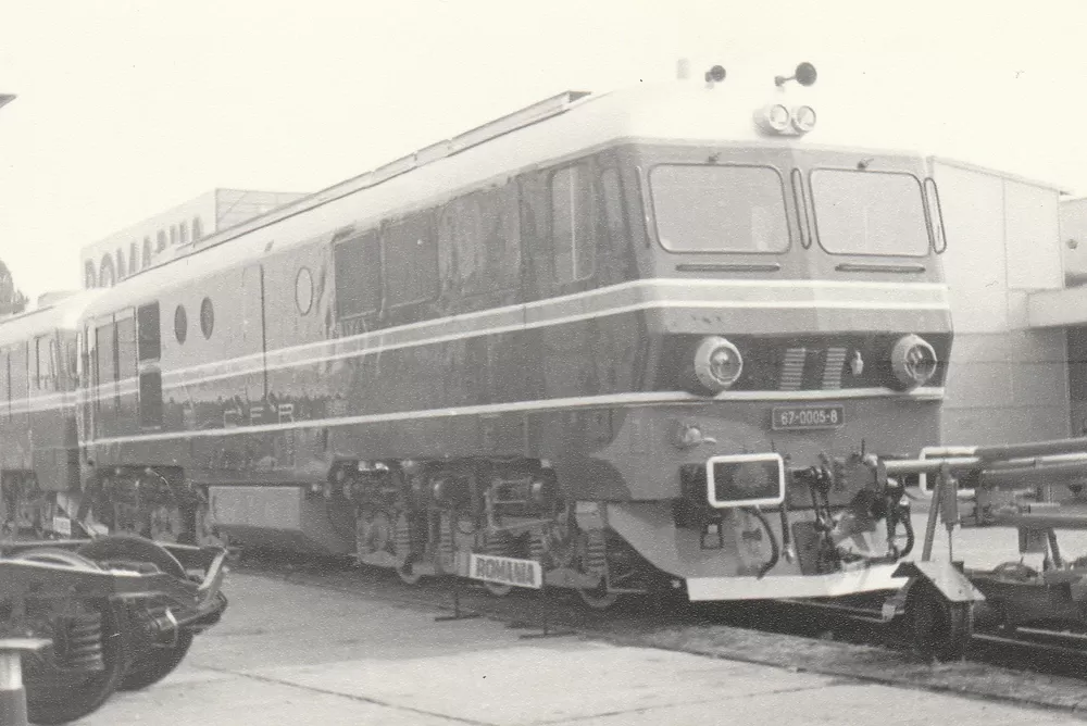Class 67