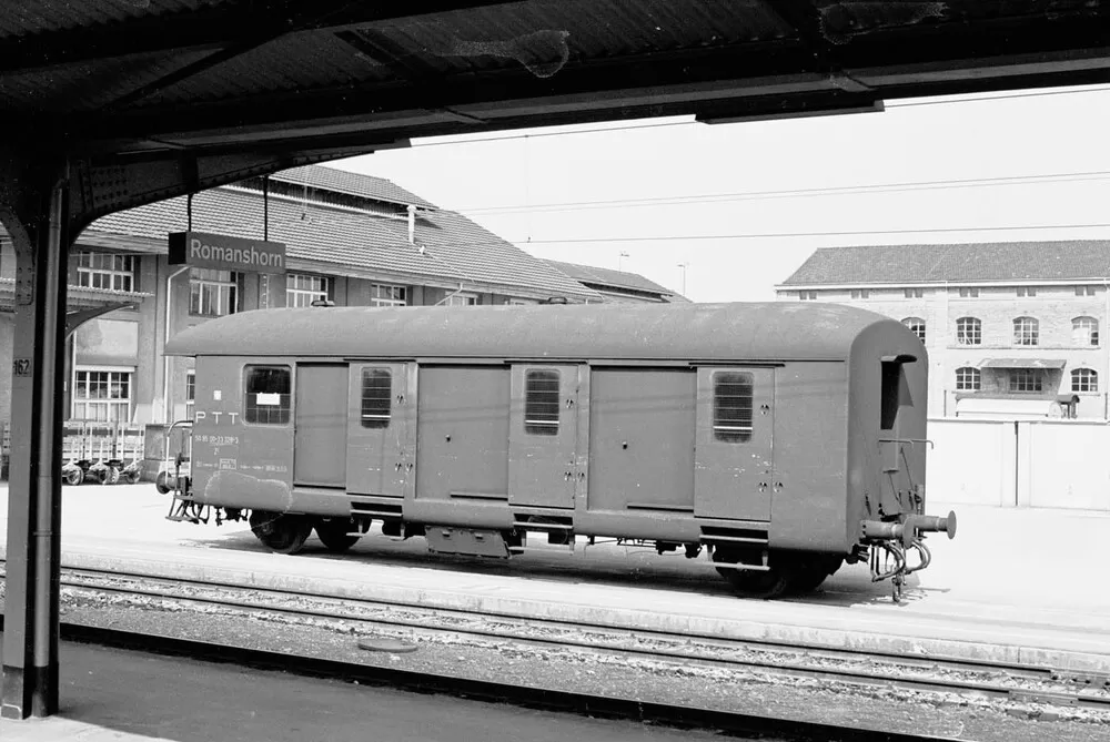 Z 321 - 331