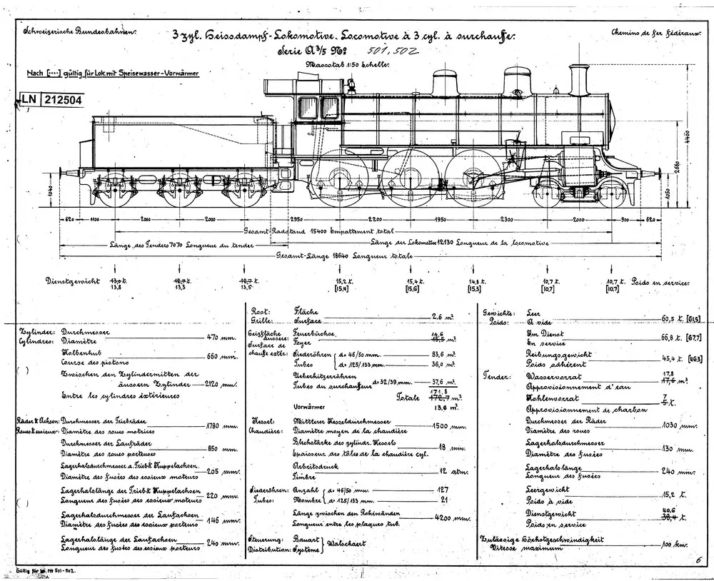 A 3/5 501 - 502