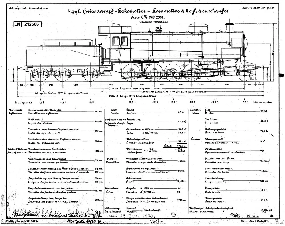 C 5/6 2902