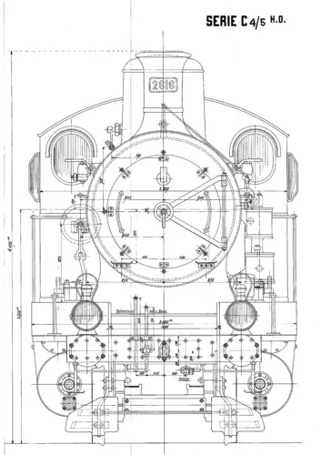 C 4/5 2616