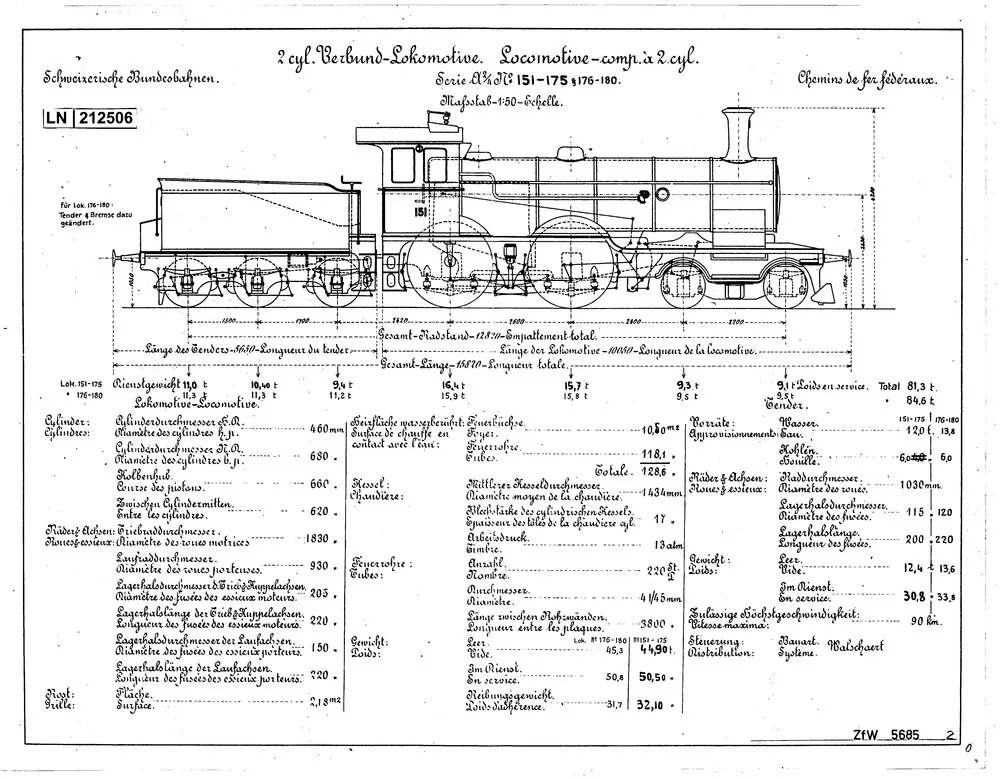 A 2/4 151 - 175