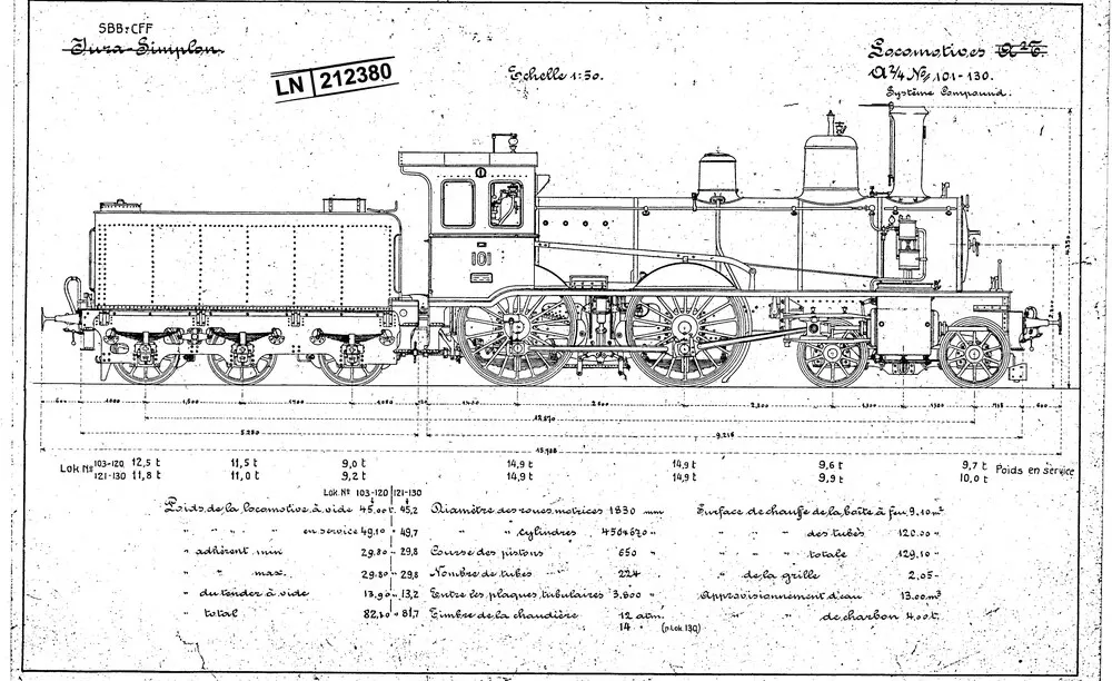 A 2/4 101 - 130