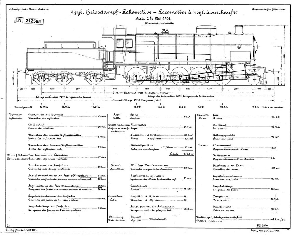 C 5/6 2901