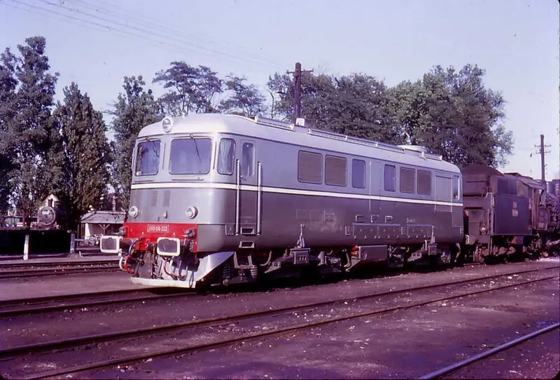Class 60