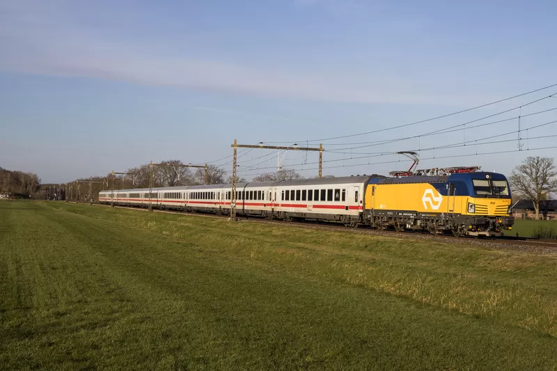 Class 193