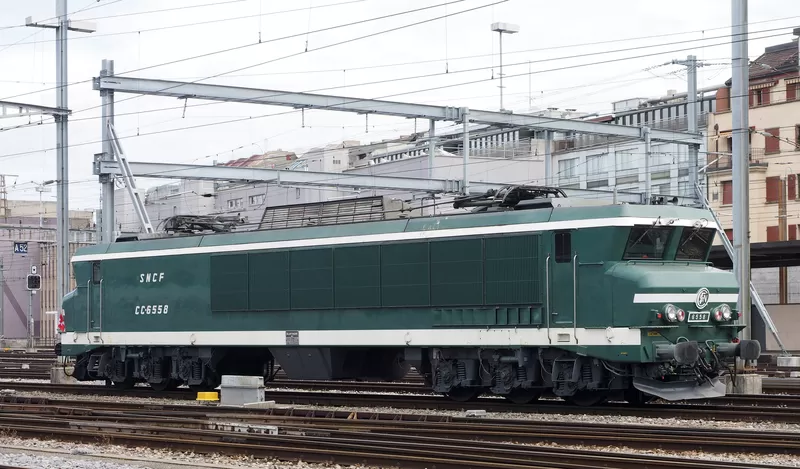 CC 6500