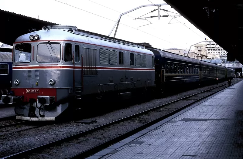 Class 60