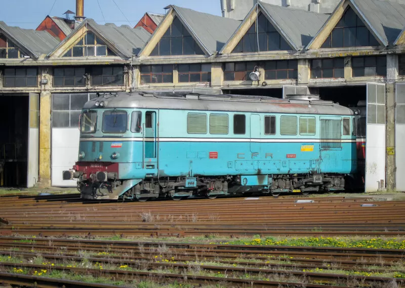 Class 60