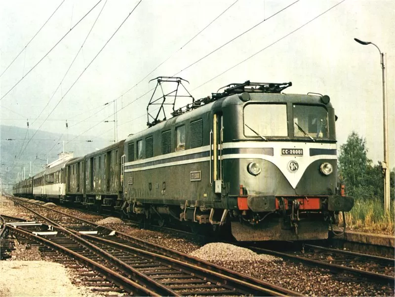 CC 20001