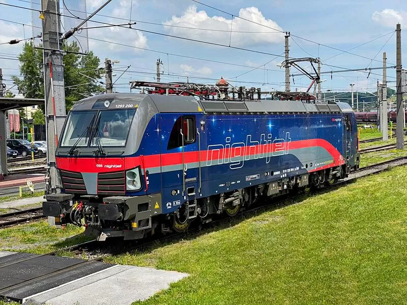 Class 1293