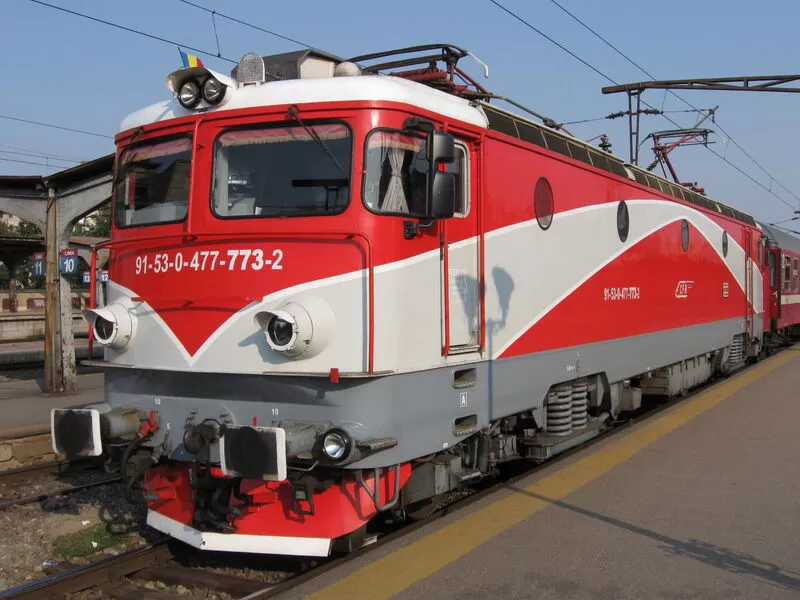 Class 47.7