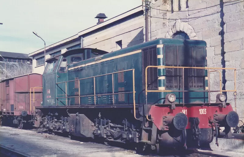 Class D.141