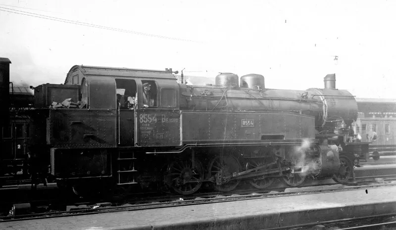 Class 97