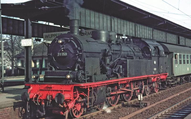 Class 78