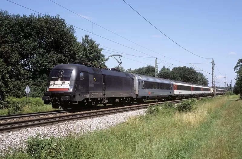 Class 182