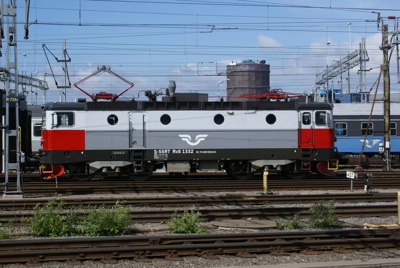 Class Rc6