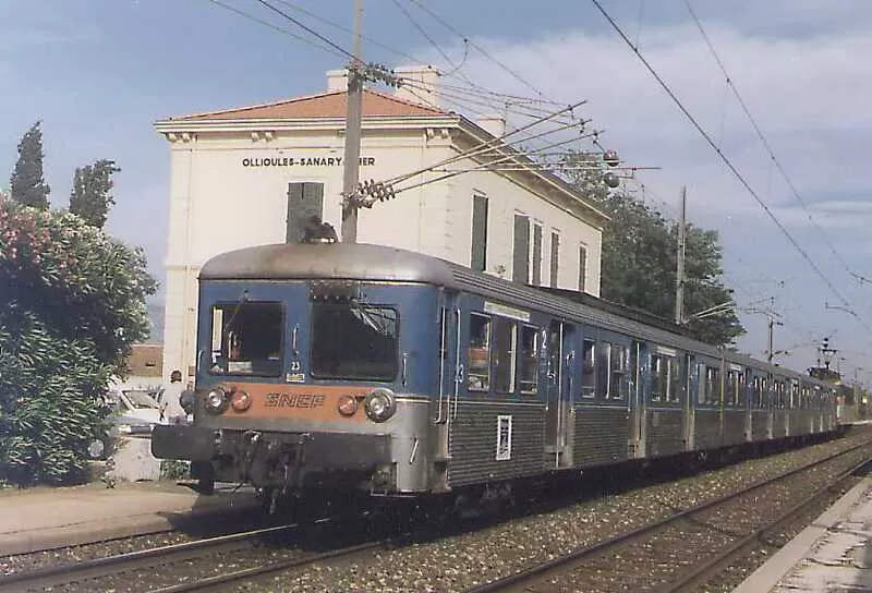 RIO 82 PACA