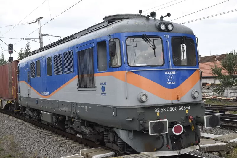 Class 60