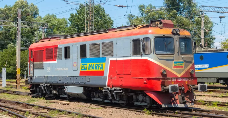 Class 60
