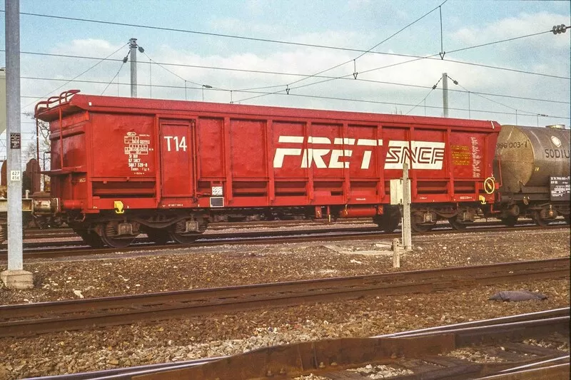 Tams T14