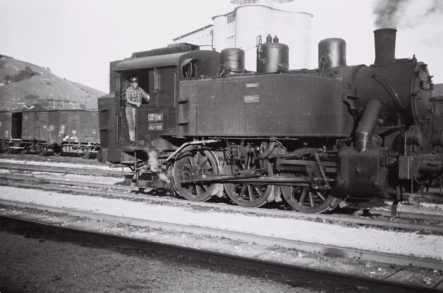 Class 62