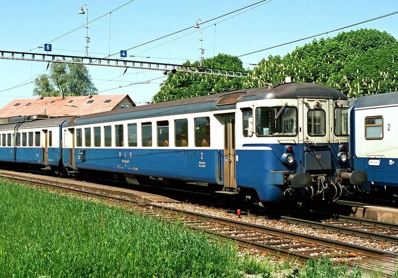 Bt 80-35 950 - 953
