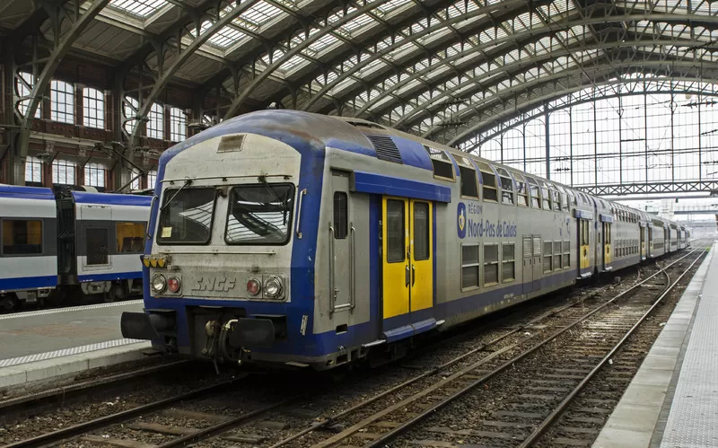 Bxe 80-37 601 - 611