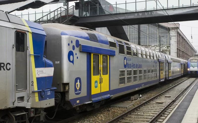 BDe 26-37 100 - 109