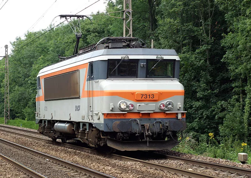 BB 7200