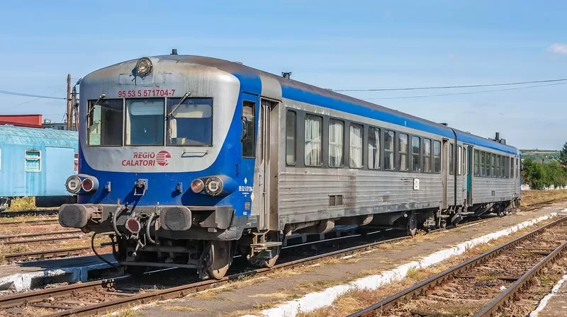 Class 97 / 57