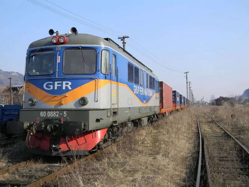 Class 60