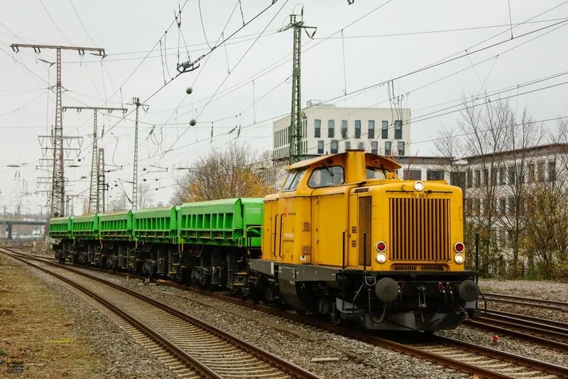 Class / BR 212