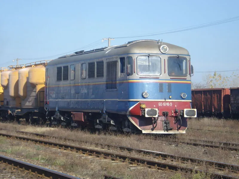 Class 60