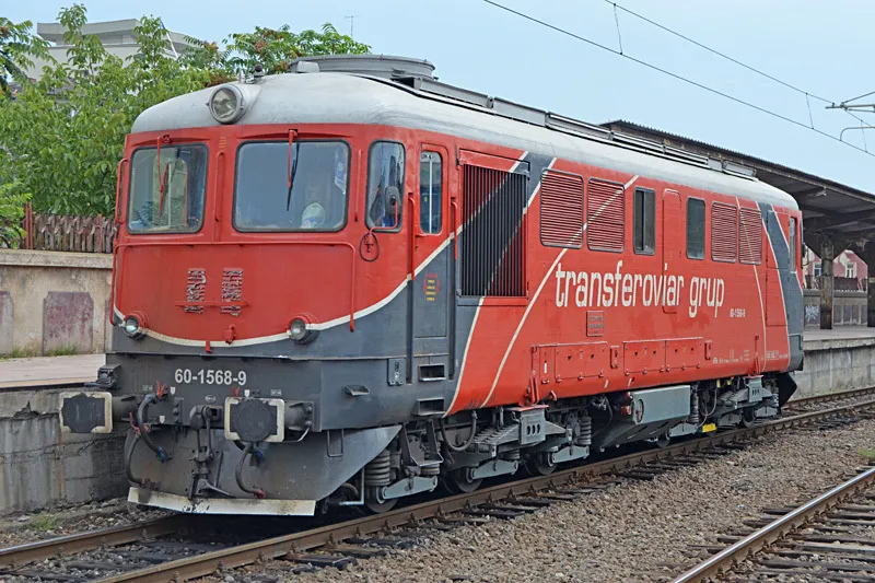 Class 60