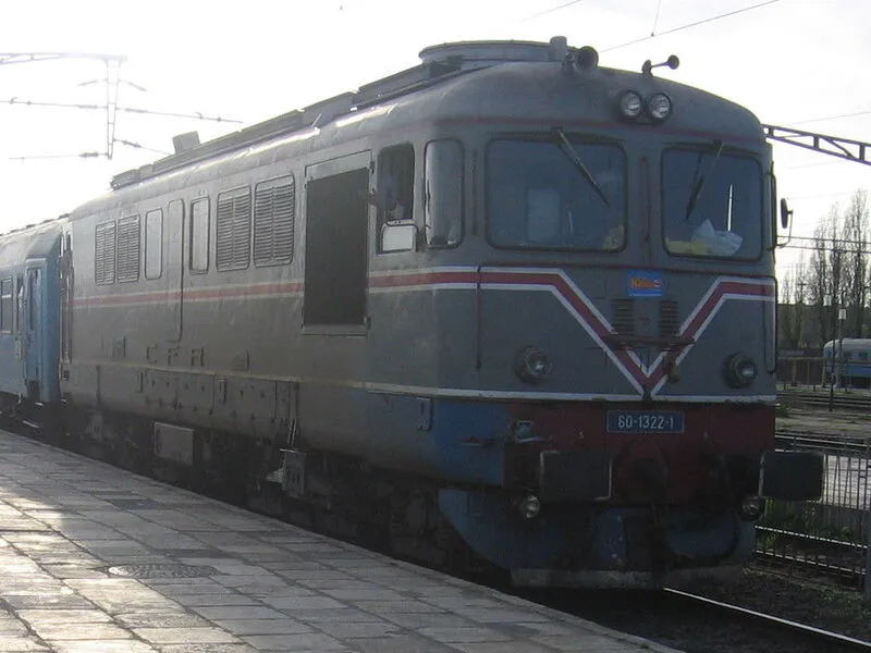 Class 60