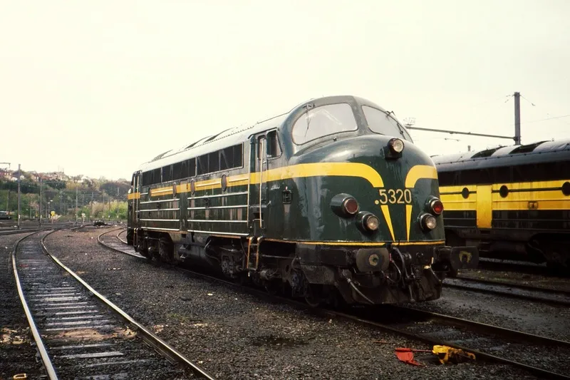 Class 53
