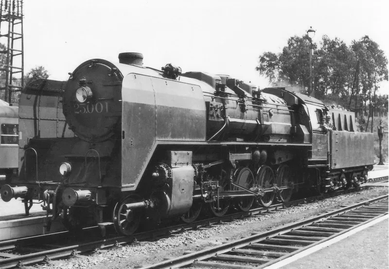 Class 25