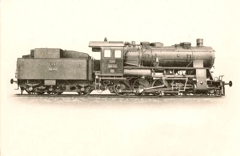Series 140.401 - 140.544
