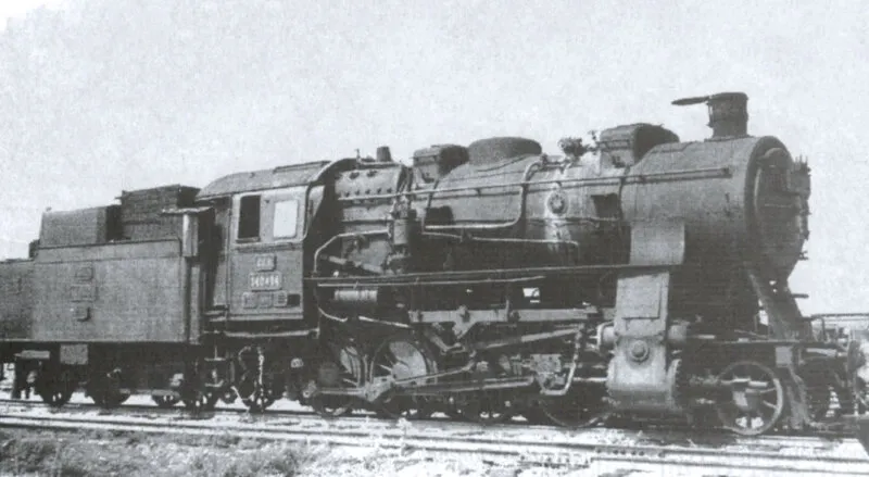 Series 140.401 - 140.544
