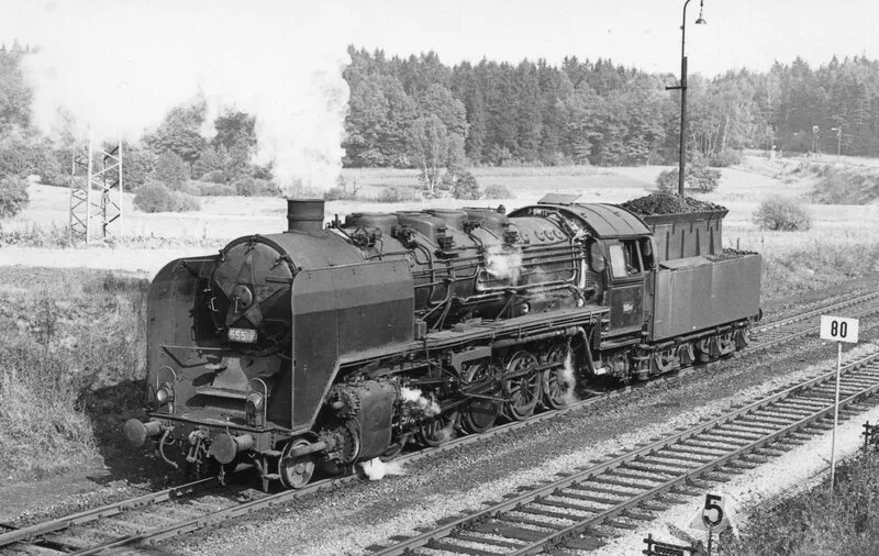 Class 555.1