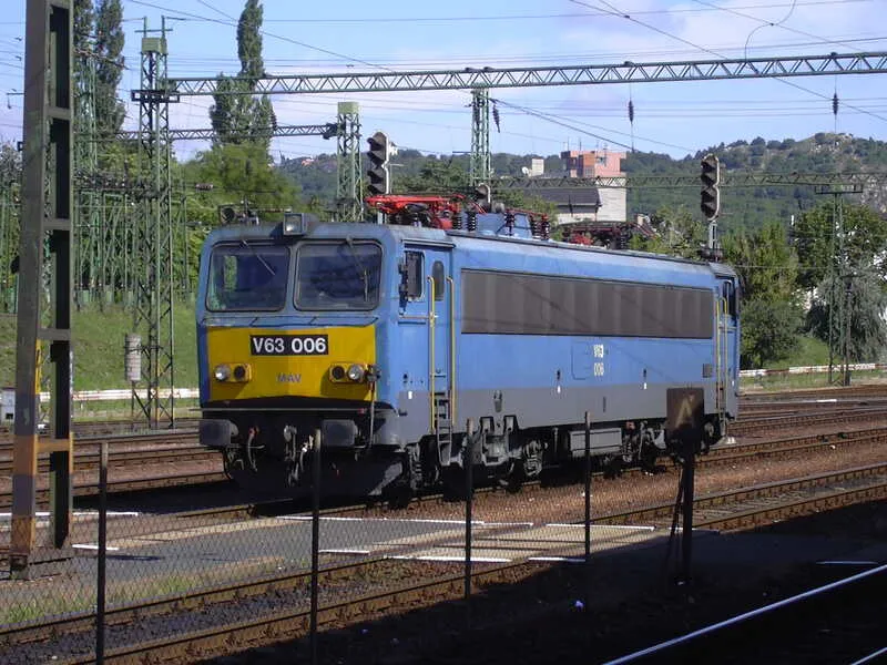 V 63 