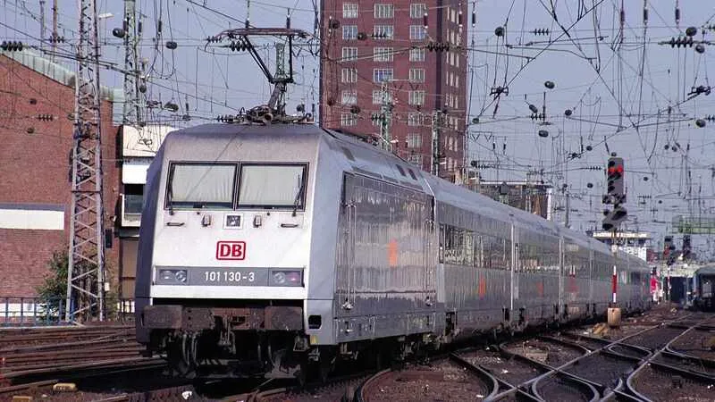 Class 101