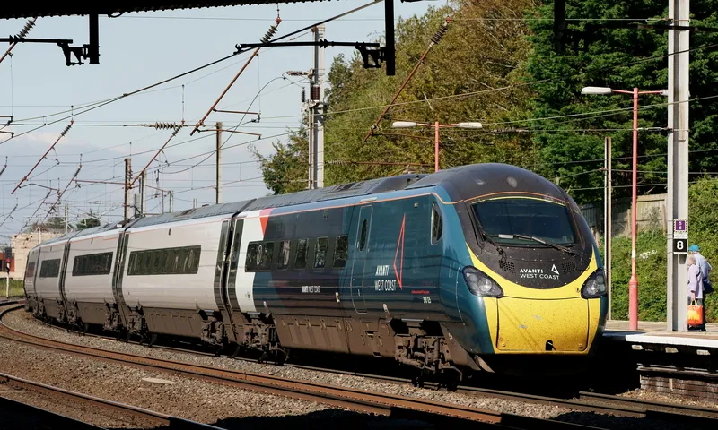 Class 390