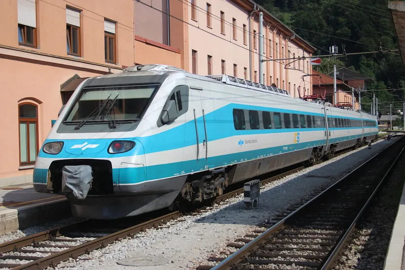 Class 310