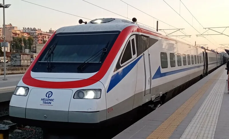 ETR 470