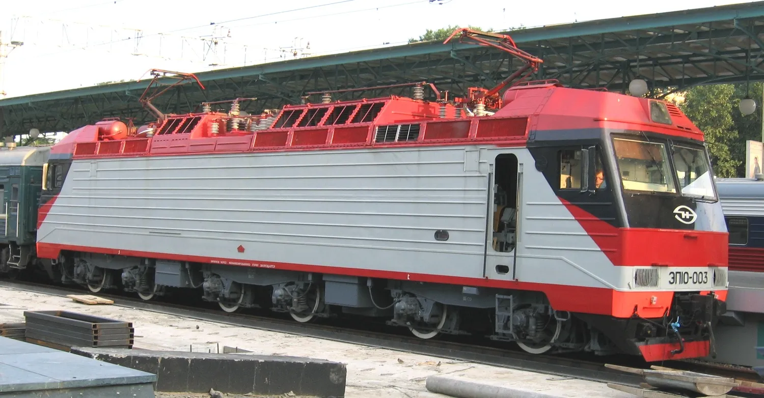 ЭП10-003-Белор-вкз