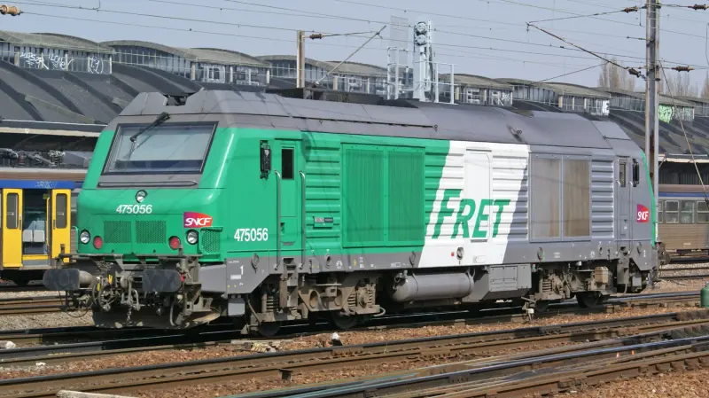 BB 75000