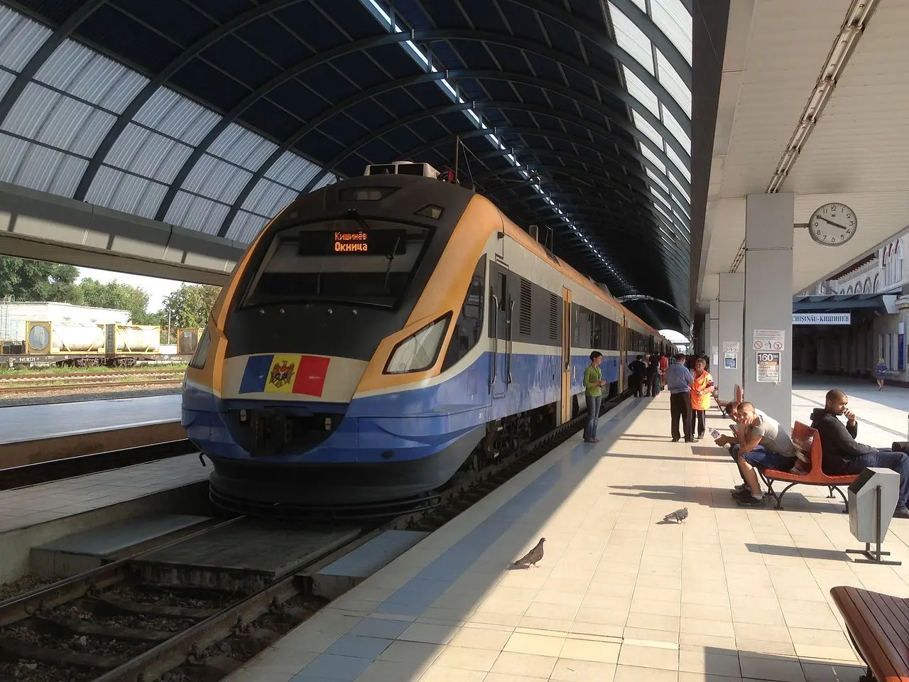 Rebuilt Ganz MAVAG D1 DMU (14118056556)