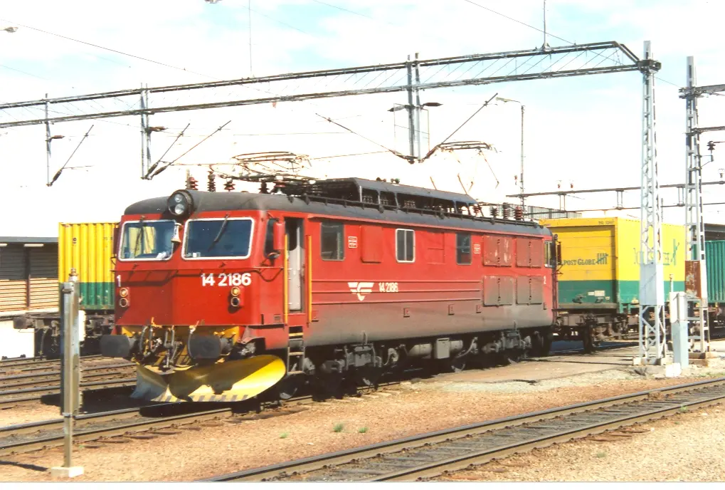 El 14 2186-2